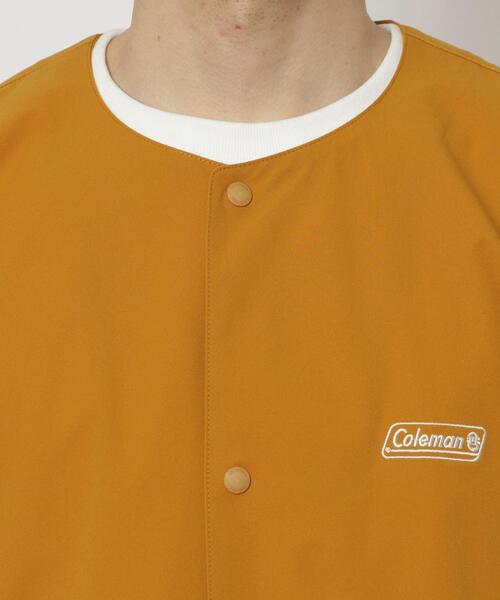 COLEMAN（コールマン）の「Coleman（コールマン）別注キャンプ