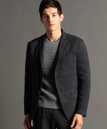 MONSIEUR NICOLE | VERTICAL セットアップジャケット(テーラードジャケット)