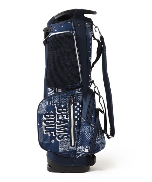 BEAMS GOLF（ビームスゴルフ）の「BEAMS GOLF / バンダナプリント