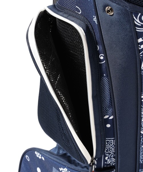 BEAMS GOLF（ビームスゴルフ）の「BEAMS GOLF / バンダナ