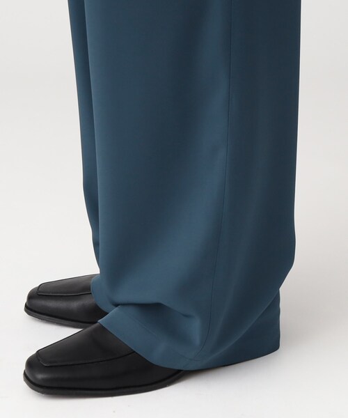 tk.TAKEO KIKUCHI(ティーケータケオキクチ)の「◆【WEB限定】スカーフシャツセットアップ(セットアップ・メンズ・ブルー/ブラック/ベージュ・01/02/03)」の18枚目の写真