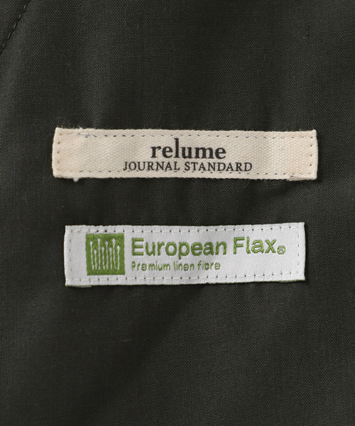 JOURNAL STANDARD relume（ジャーナルスタンダード レリューム