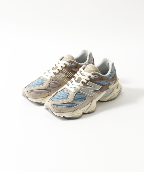 未使用 ニューバランス U9060GM スニーカー US10 28cm ☆ニューバランス☆新品未使用 NEW BALANCE U9060GM (New