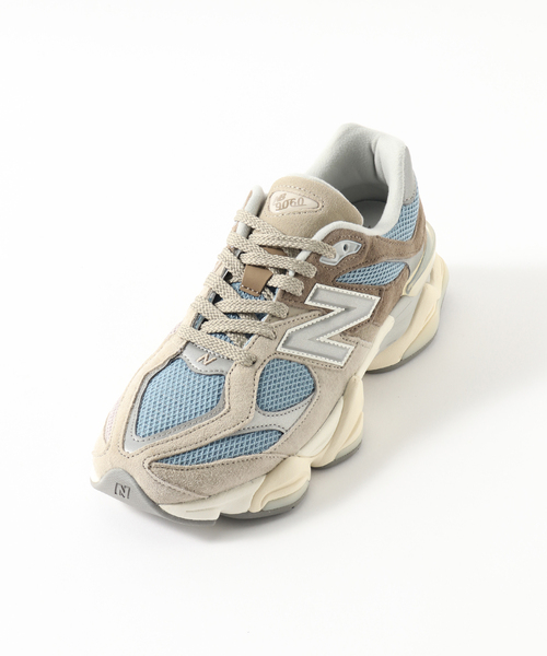 セール】【New Balance / ニューバランス】 U9060（スニーカー）｜New