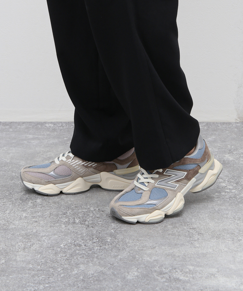 セール】【New Balance / ニューバランス】 U9060（スニーカー