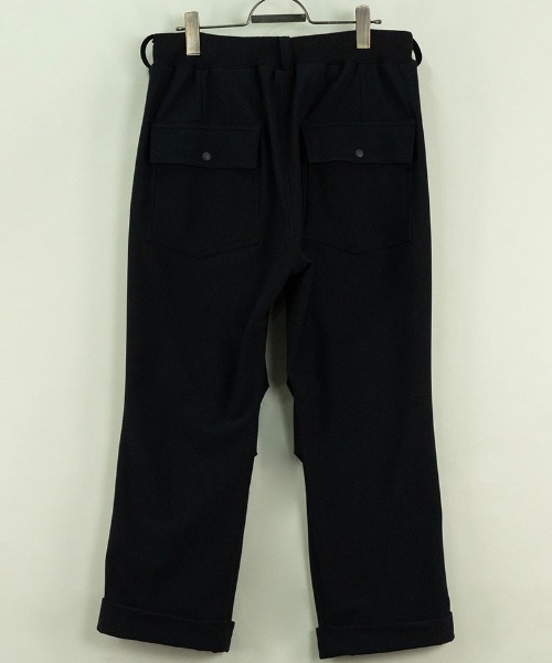 masterkey（マスターキー）の「mp11153-COMFORT-PT イージーパンツ（その他パンツ・メンズ・サンドベージュ/ブラウン/ブラック・1/2）」の12枚目の写真