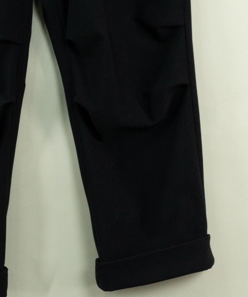 masterkey（マスターキー）の「mp11153-COMFORT-PT イージーパンツ（その他パンツ・メンズ・サンドベージュ/ブラウン/ブラック・1/2）」の21枚目の写真