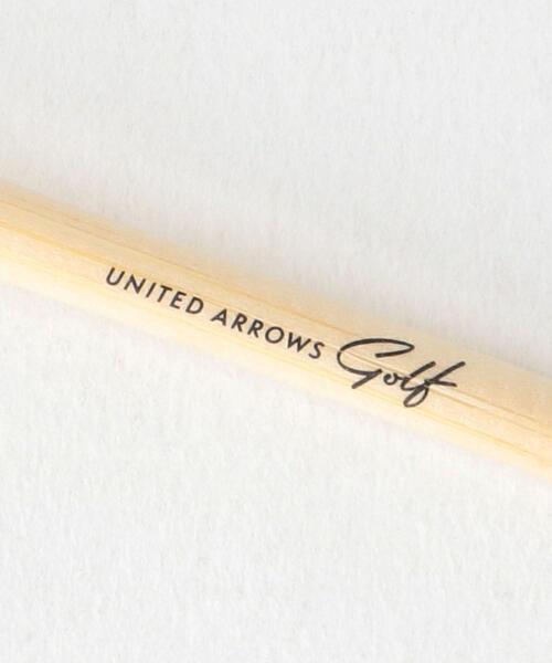 UNITED ARROWS GOLF（ユナイテッドアローズゴルフ）の「バンブーティー 70mm（ゴルフグッズ・メンズ・その他1・FREE）」の6枚目の写真
