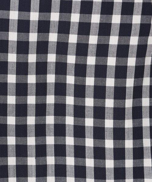 ANY（エニィ）の「【UVカット/吸水速乾/抗菌防臭】エニィファンクション 袖フレアブラウス（シャツ/ブラウス・レディース・ブルー系3/グレー系1/ブラック系5・F）」の18枚目の写真