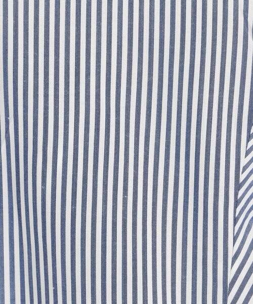 ANY（エニィ）の「【UVカット/吸水速乾/抗菌防臭】エニィファンクション 袖フレアブラウス（シャツ/ブラウス・レディース・ブルー系3/グレー系1/ブラック系5・F）」の5枚目の写真