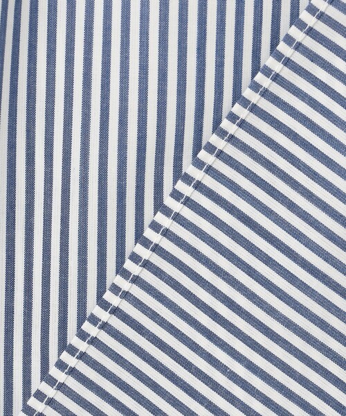 ANY（エニィ）の「【UVカット/吸水速乾/抗菌防臭】エニィファンクション 袖フレアブラウス（シャツ/ブラウス・レディース・ブルー系3/グレー系1/ブラック系5・F）」の21枚目の写真