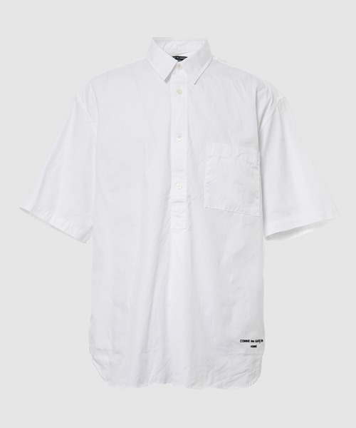 COMME des GARCONS HOMME（コム デ ギャルソン・オム）の
