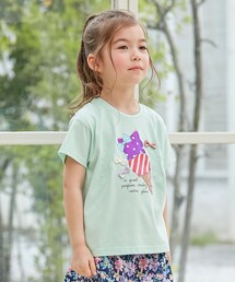 【新品タグ付きあり！】女の子120 26点セット エニィファムなど　Tシャツ 他 セール】any FAM｜エニィ ファム（キッズ）のTシャツ/カットソー