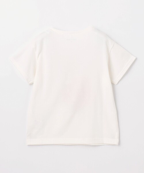 any Fam（エニィファム）の「接触冷感 ミラクルプリント Tシャツ（T  