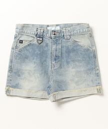 roarguns | DENIM SHORTS WASH(デニムパンツ)