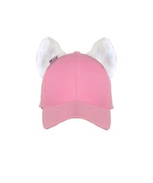 W.I.A ウサ耳cap W.I.A（ダブルアイエー）の「ストリートファッション Y2K