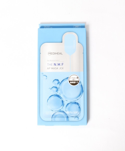 MEDIHEAL（メディヒール）の「MEDIHEAL/メディヒール APマスク JEX 3P