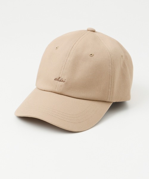 Honeys(ハニーズ)の「ロゴキャップ(キャップ・レディース・ホワイト/グリーン/ベージュ/ブラック/ライトグレー・FREE)」の11枚目の写真