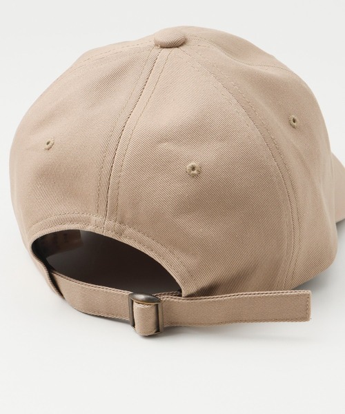 Honeys(ハニーズ)の「ロゴキャップ(キャップ・レディース・ホワイト/グリーン/ベージュ/ブラック/ライトグレー・FREE)」の16枚目の写真