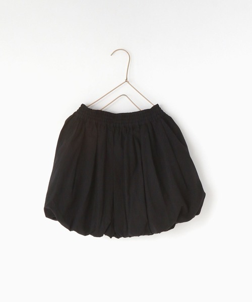 LOWRYS FARM（ローリーズファーム）の「バルーンミニスカート　964562（スカート・キッズ・チャコールグレー/ブラック/アイボリー・110cm/120cm/130cm/140cm/150cm）」の22枚目の写真