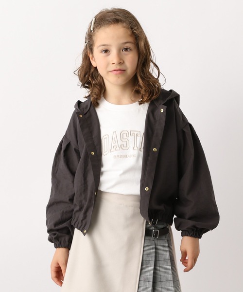 GLOBAL WORK(グローバルワーク)の「ヘビロッTEE/ワイド長袖/キッズ/907695(Tシャツ/カットソー・キッズ・ホワイト系その他7/ホワイト系その他6/ホワイト系その他5/チャコールグレー/ブルー系その他・160cm/150cm/140cm/130cm/120cm/110cm/100cm)」の21枚目の写真