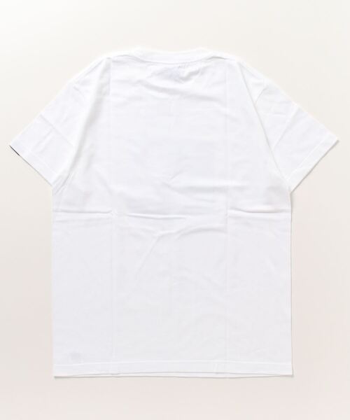 APPLEBUM(アップルバム)の「Heroes : “Icon" T-shirt(Tシャツ/カットソー・メンズ・ホワイト/ヘザーグレー・XX-LARGE/LARGE/MEDIUM/X-LARGE/SMALL)」の17枚目の写真