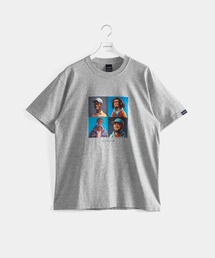 Heroes : “Icon" T-shirt