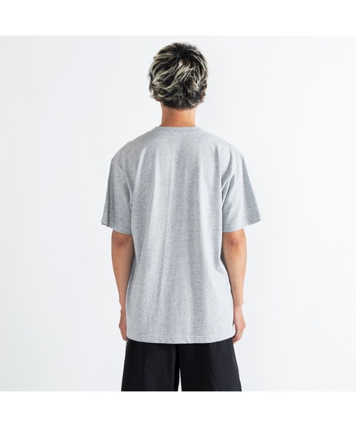 APPLEBUM(アップルバム)の「Heroes : “Icon" T-shirt(Tシャツ/カットソー・メンズ・ホワイト/ヘザーグレー・XX-LARGE/LARGE/MEDIUM/X-LARGE/SMALL)」の12枚目の写真