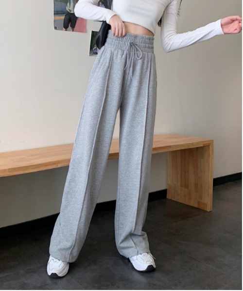 REBALANCE（リバランス）の「ハイウェストスウェットパンツ（スウェットパンツ・レディース・B/A/C・X-LARGE/LARGE/MEDIUM）」の21枚目の写真