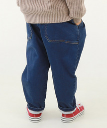 devirock | 裏起毛 バルーンパンツ(その他パンツ)