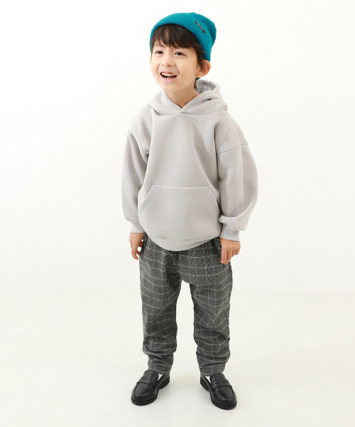 devirock（デビロック）の「裏起毛 バルーンパンツ（その他パンツ・キッズ・その他2/その他1/その他3/その他4・160cm/110cm/130cm/140cm/100cm/120cm/150cm）」の8枚目の写真