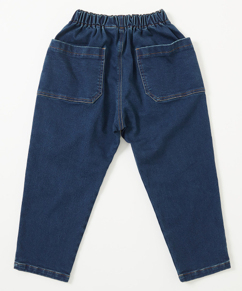 devirock（デビロック）の「裏起毛 バルーンパンツ（その他パンツ・キッズ・その他2/その他1/その他3/その他4・160cm/110cm/130cm/140cm/100cm/120cm/150cm）」の14枚目の写真