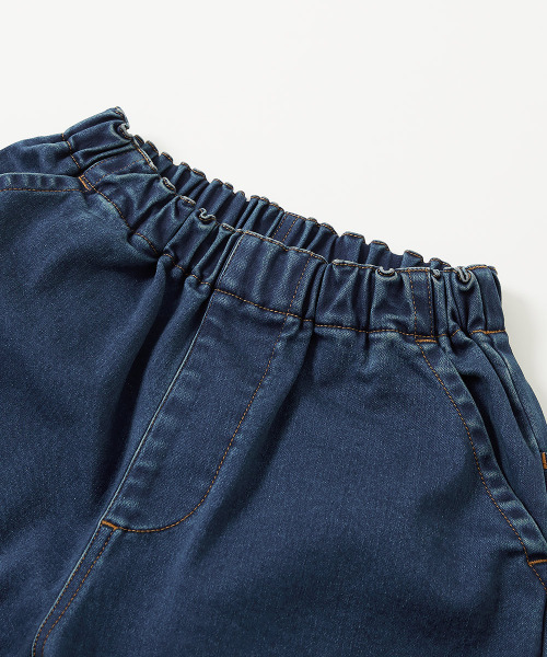 devirock（デビロック）の「裏起毛 バルーンパンツ（その他パンツ・キッズ・その他2/その他1/その他3/その他4・160cm/110cm/130cm/140cm/100cm/120cm/150cm）」の15枚目の写真