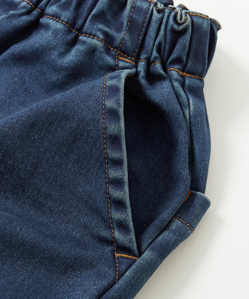 devirock（デビロック）の「裏起毛 バルーンパンツ（その他パンツ・キッズ・その他2/その他1/その他3/その他4・160cm/110cm/130cm/140cm/100cm/120cm/150cm）」の17枚目の写真