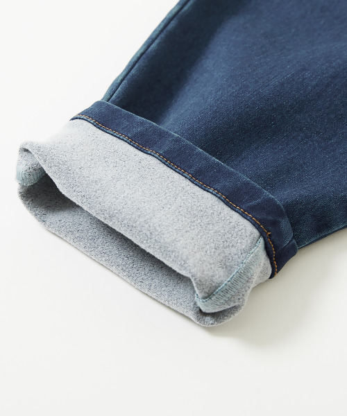 devirock（デビロック）の「裏起毛 バルーンパンツ（その他パンツ・キッズ・その他2/その他1/その他3/その他4・160cm/110cm/130cm/140cm/100cm/120cm/150cm）」の18枚目の写真