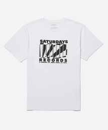 Records Standard Short Sleeve Tee