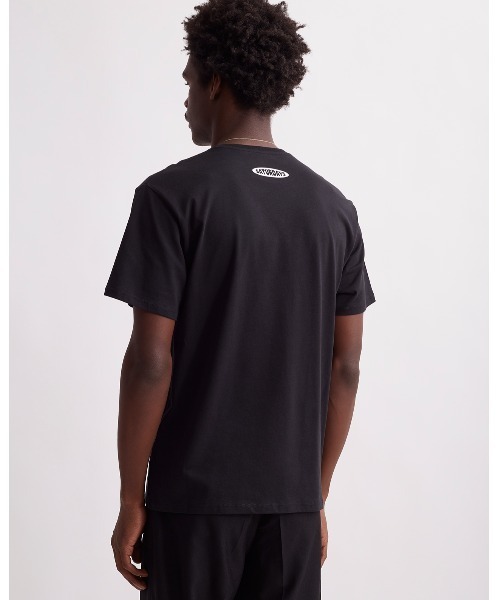 Saturdays NYC サタデーズニューヨークシティ　半袖シャツ　黒　XXL Saturdays NYC [TIME SALE] サタデーズ ニューヨークシティ