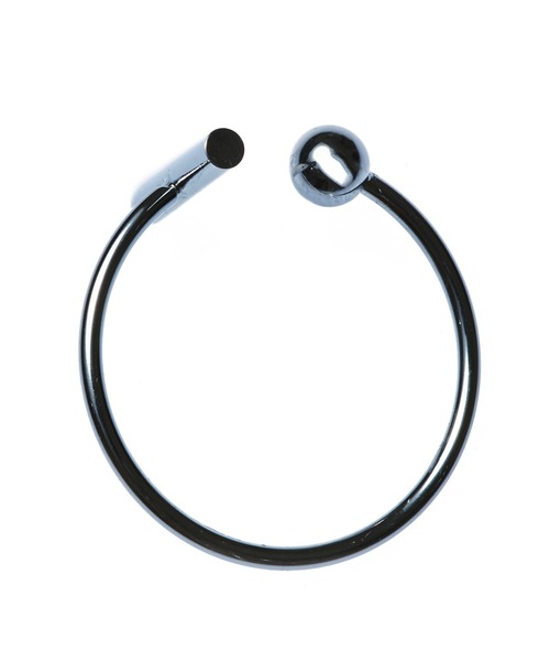 CENE（セネ）の「【CENE】セネ/ボールオープンリング（リング・レディース・ゴールド/シルバー・#11/#9/#13）」の15枚目の写真