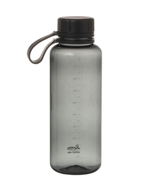 BAYFLOW(ベイフロー)の「【STOUT AIR(スタウトエア)】ボトル1000ml(水筒・レディース・ブルー/ベージュ/ブラック・0)」の4枚目の写真