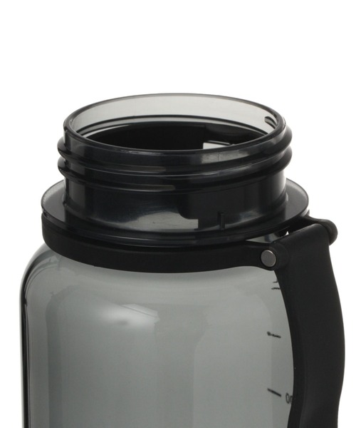 BAYFLOW(ベイフロー)の「【STOUT AIR(スタウトエア)】ボトル1000ml(水筒・レディース・ブルー/ベージュ/ブラック・0)」の6枚目の写真