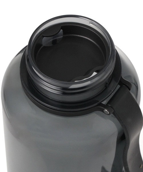 BAYFLOW(ベイフロー)の「【STOUT AIR(スタウトエア)】ボトル1000ml(水筒・レディース・ブルー/ベージュ/ブラック・0)」の7枚目の写真