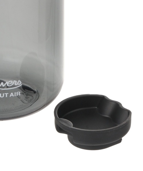 BAYFLOW(ベイフロー)の「【STOUT AIR(スタウトエア)】ボトル1000ml(水筒・レディース・ブルー/ベージュ/ブラック・0)」の9枚目の写真