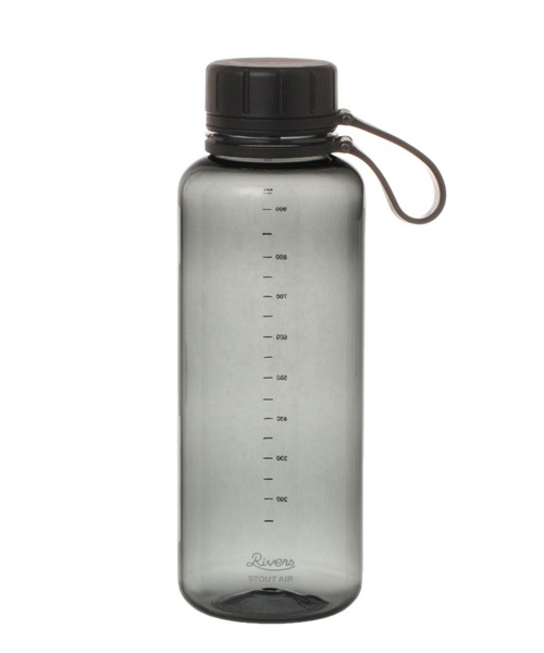 BAYFLOW(ベイフロー)の「【STOUT AIR(スタウトエア)】ボトル1000ml(水筒・レディース・ブルー/ベージュ/ブラック・0)」の21枚目の写真