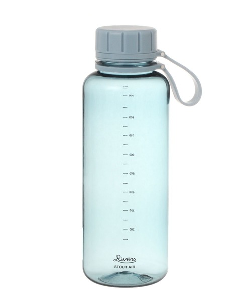 BAYFLOW(ベイフロー)の「【STOUT AIR(スタウトエア)】ボトル1000ml(水筒・レディース・ブルー/ベージュ/ブラック・0)」の22枚目の写真