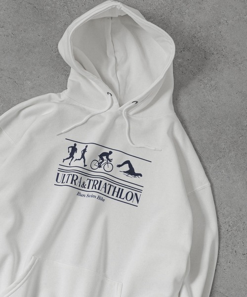 ZIP FIVE（ジップファイブ）の「【ZIP FIVE】 ビッグシルエット アソート 裏起毛 長袖 スウェット パーカー（パーカー・レディース・ホワイト系2/ホワイト系その他/チャコール/ホワイト系その他2/ダークグリーン/ブラック系/ブラック系6/ホワイト系8/グレー系1/グレー系2/ホワイト系6/ホワイト系9/アイボリー系6/ホワイト系7/アイボリー系2/ホワイト系1/ベージュ系/ネイビー系/ネイビー系1/杢グレー/ブラック系7/ブラック系4/オートミール/アイボリー系/ダークグリーン系1/ブラック系3/アイボリー系7/グレー系/ダークグリーン系/アイボリー系3/ブラック系5/アイボリー/ホワイト/ホワイト系/ベージュ/ホワイト系4/ホワイト系5/ネイビー系2/アイボリー系1/グレー系4/ブラック/アイボリー系4/アイボリー系5/ブラック系1/ホワイト系3/グレー系5/ネイビー/ブラック系2/グレー系3・MEDIUM/LARGE/X-LARGE）」の12枚目の写真