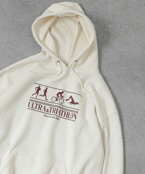 ZIP FIVE（ジップファイブ）の「【ZIP FIVE】 ビッグシルエット アソート 裏起毛 長袖 スウェット パーカー（パーカー・レディース・ホワイト系2/ホワイト系その他/チャコール/ホワイト系その他2/ダークグリーン/ブラック系/ブラック系6/ホワイト系8/グレー系1/グレー系2/ホワイト系6/ホワイト系9/アイボリー系6/ホワイト系7/アイボリー系2/ホワイト系1/ベージュ系/ネイビー系/ネイビー系1/杢グレー/ブラック系7/ブラック系4/オートミール/アイボリー系/ダークグリーン系1/ブラック系3/アイボリー系7/グレー系/ダークグリーン系/アイボリー系3/ブラック系5/アイボリー/ホワイト/ホワイト系/ベージュ/ホワイト系4/ホワイト系5/ネイビー系2/アイボリー系1/グレー系4/ブラック/アイボリー系4/アイボリー系5/ブラック系1/ホワイト系3/グレー系5/ネイビー/ブラック系2/グレー系3・MEDIUM/LARGE/X-LARGE）」の14枚目の写真