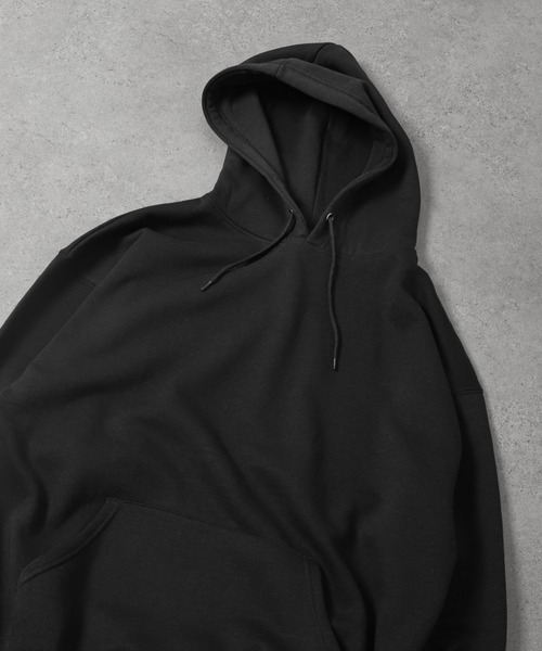 ZIP FIVE（ジップファイブ）の「【ZIP FIVE】 ビッグシルエット アソート 裏起毛 長袖 スウェット パーカー（パーカー・レディース・ホワイト系2/ホワイト系その他/チャコール/ホワイト系その他2/ダークグリーン/ブラック系/ブラック系6/ホワイト系8/グレー系1/グレー系2/ホワイト系6/ホワイト系9/アイボリー系6/ホワイト系7/アイボリー系2/ホワイト系1/ベージュ系/ネイビー系/ネイビー系1/杢グレー/ブラック系7/ブラック系4/オートミール/アイボリー系/ダークグリーン系1/ブラック系3/アイボリー系7/グレー系/ダークグリーン系/アイボリー系3/ブラック系5/アイボリー/ホワイト/ホワイト系/ベージュ/ホワイト系4/ホワイト系5/ネイビー系2/アイボリー系1/グレー系4/ブラック/アイボリー系4/アイボリー系5/ブラック系1/ホワイト系3/グレー系5/ネイビー/ブラック系2/グレー系3・MEDIUM/LARGE/X-LARGE）」の15枚目の写真