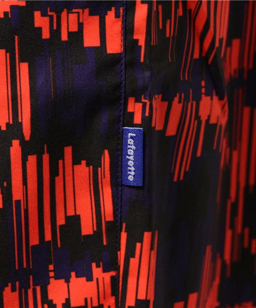 ballaholic × lafayette コラボショーツ ballaholic - Lafayette BLOG｜ラファイエット ブログ