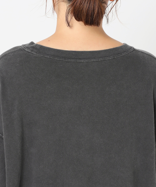 Deuxieme Classe（ドゥーズィエムクラス）の「* ロンT（Tシャツ