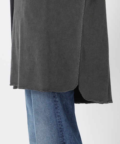 Deuxieme Classe（ドゥーズィエムクラス）の「* ロンT（Tシャツ